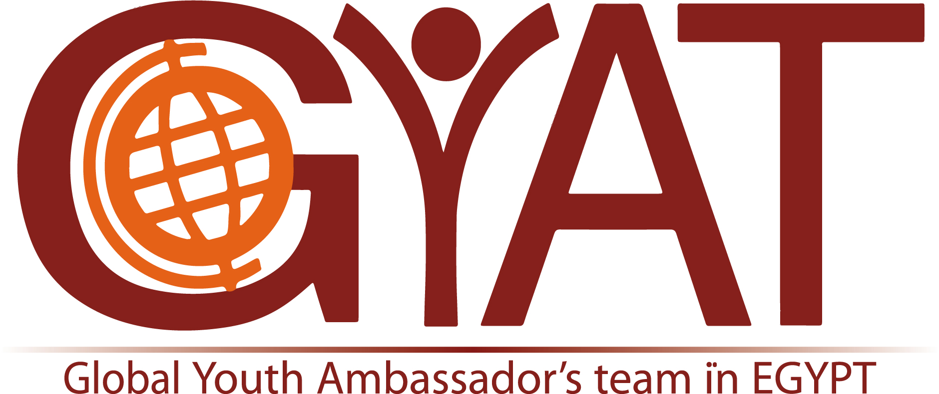 Global Youth Ambassadors Team In Egypt